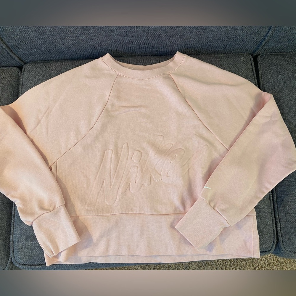 Nike Sweatshirt